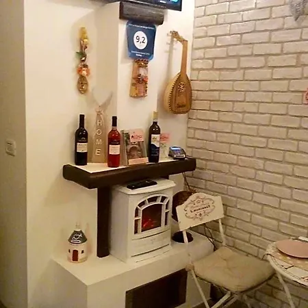 La Maison Del Borgo Antico 3*