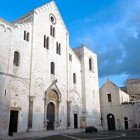 La Maison Del Borgo Antico Bed & Breakfast 3*