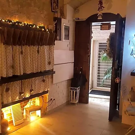 La Maison Del Borgo Antico Bari