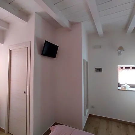 Panzió La Maison Del Borgo Antico