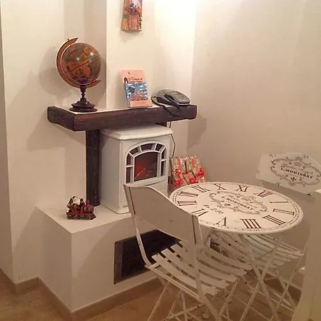 Bed & Breakfast La Maison Del Borgo Antico