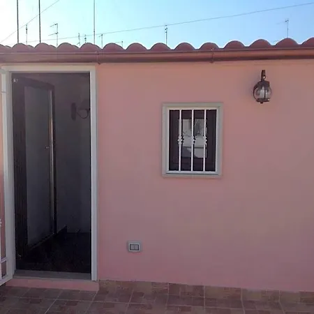 La Maison Del Borgo Antico Bari