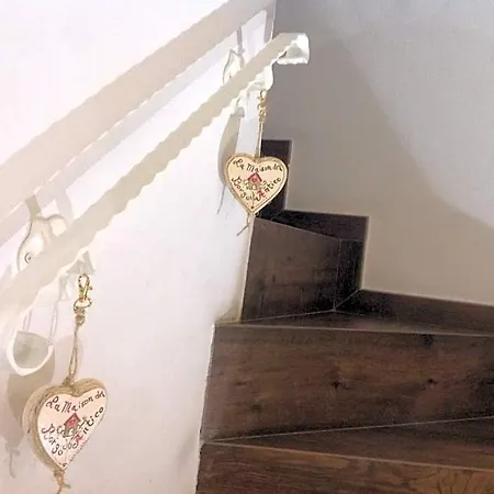 La Maison Del Borgo Antico Bari