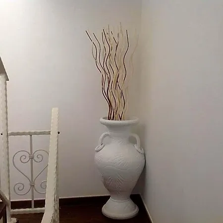 Bed & Breakfast La Maison Del Borgo Antico