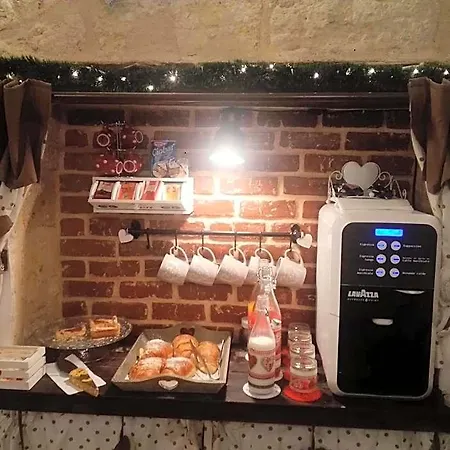 La Maison Del Borgo Antico Bed & Breakfast
