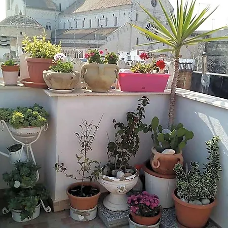 La Maison Del Borgo Antico 3* Bari
