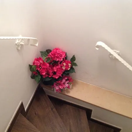 La Maison Del Borgo Antico Bed & Breakfast *