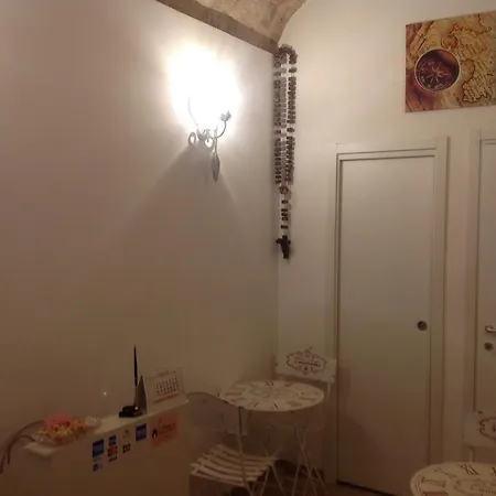 La Maison Del Borgo Antico 3*