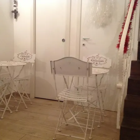 La Maison Del Borgo Antico 3*