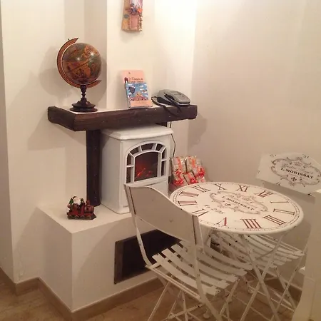 La Maison Del Borgo Antico 3*