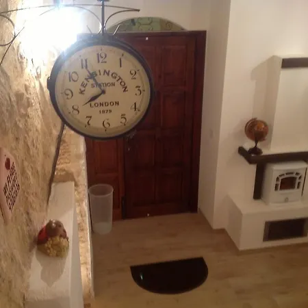 Panzió La Maison Del Borgo Antico