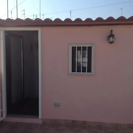 La Maison Del Borgo Antico