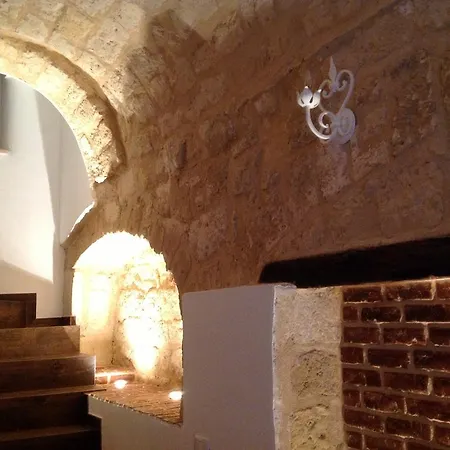 Bed & Breakfast La Maison Del Borgo Antico Bari