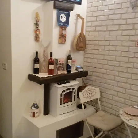 Bed & Breakfast La Maison Del Borgo Antico *