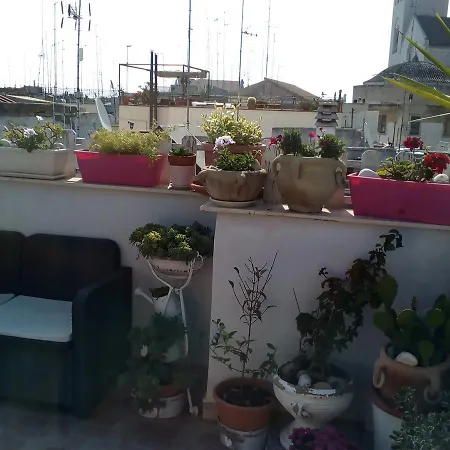 La Maison Del Borgo Antico Bari