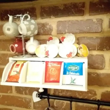 La Maison Del Borgo Antico Bed & Breakfast