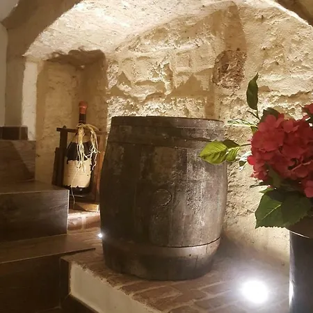 La Maison Del Borgo Antico 3*