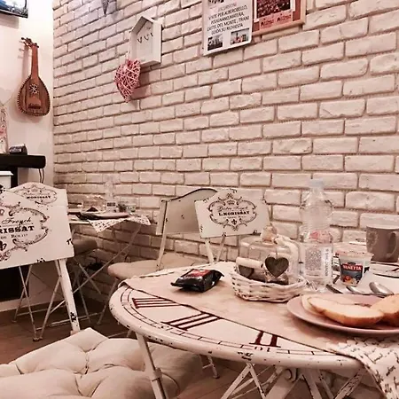La Maison Del Borgo Antico 3* Bari