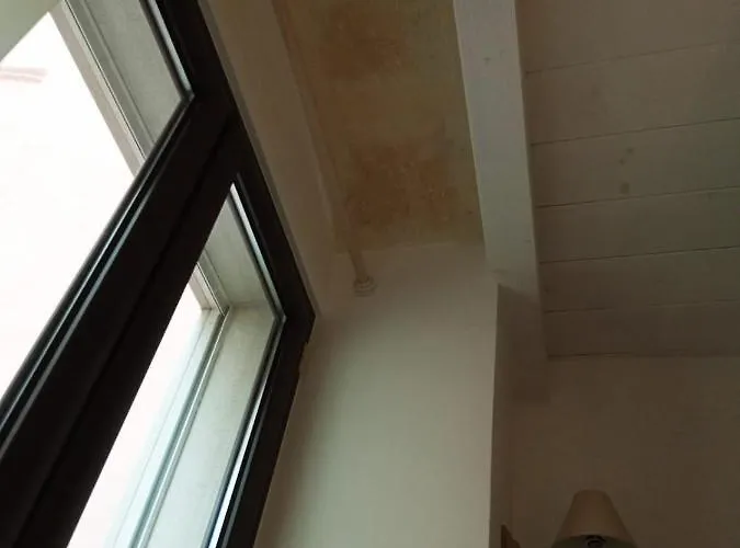 La Maison Del Borgo Antico Nocleg ze śniadaniem Bari