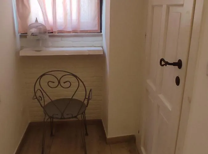 La Maison Del Borgo Antico 3*