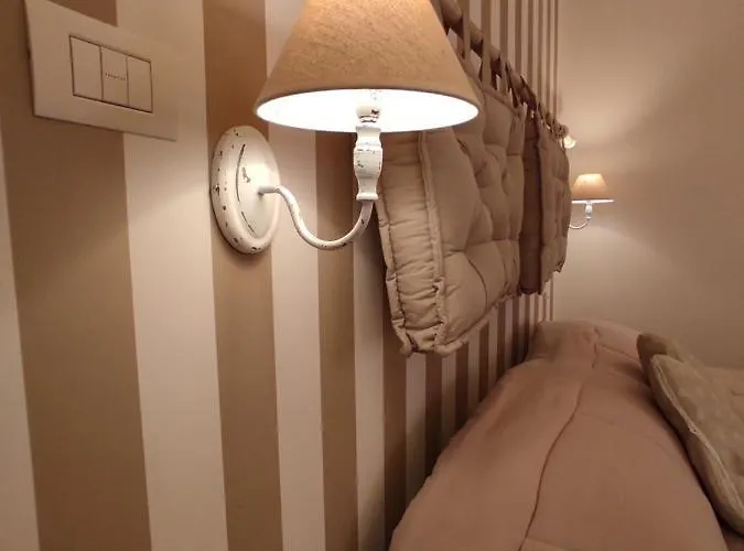 Nocleg ze śniadaniem La Maison Del Borgo Antico Bari