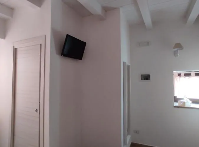 Nocleg ze śniadaniem La Maison Del Borgo Antico