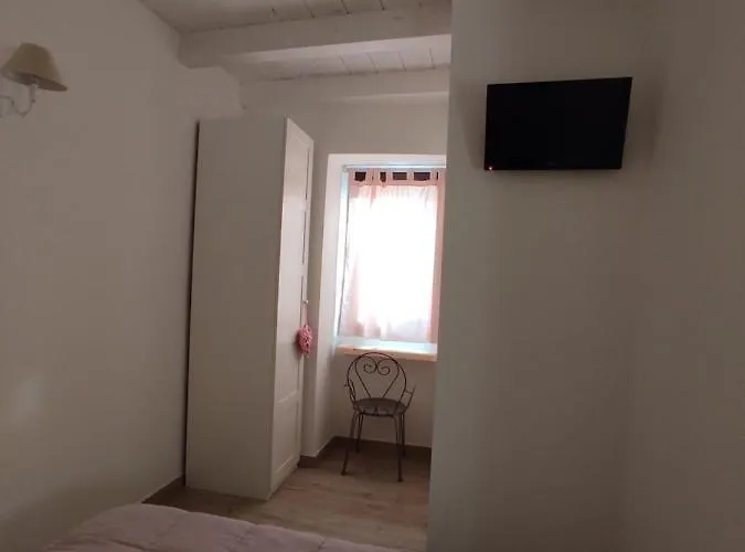 Nocleg ze śniadaniem La Maison Del Borgo Antico Bari