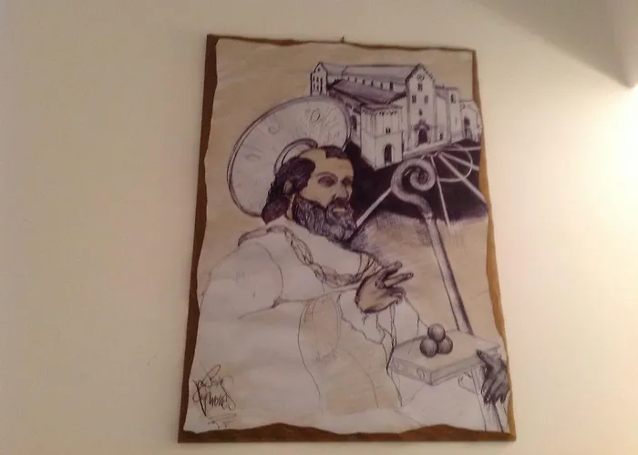 La Maison Del Borgo Antico