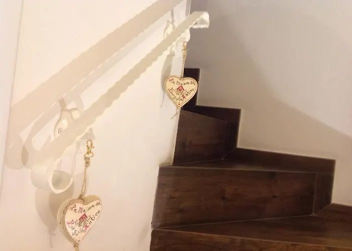 La Maison Del Borgo Antico Bari