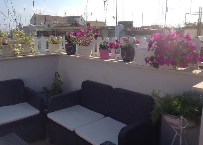 La Maison Del Borgo Antico