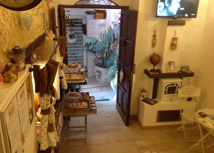 La Maison Del Borgo Antico