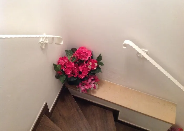 La Maison Del Borgo Antico Nocleg ze śniadaniem 3*