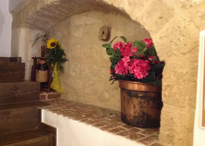 La Maison Del Borgo Antico 3*