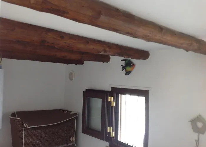 La Maison Del Borgo Antico