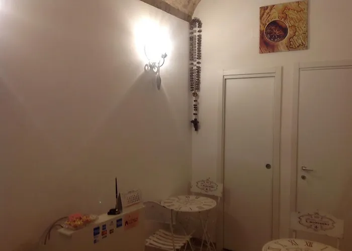 La Maison Del Borgo Antico 3*