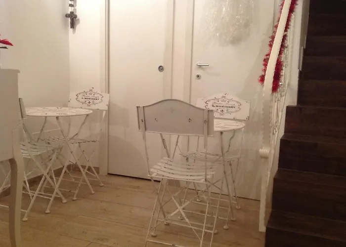 La Maison Del Borgo Antico 3*