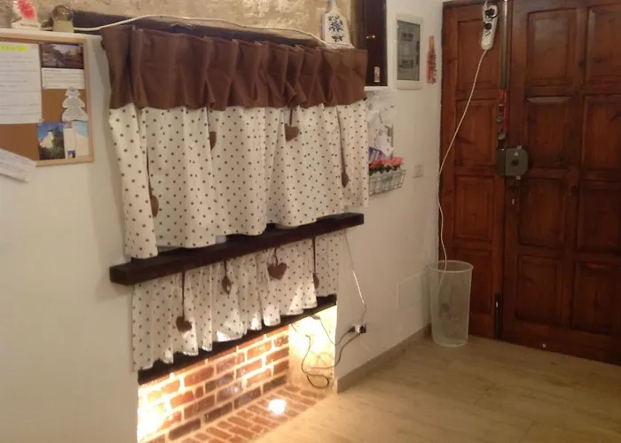 La Maison Del Borgo Antico 3* Bari