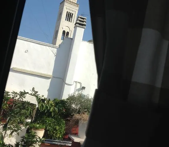 La Maison Del Borgo Antico