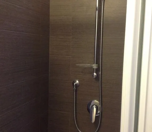 La Maison Del Borgo Antico