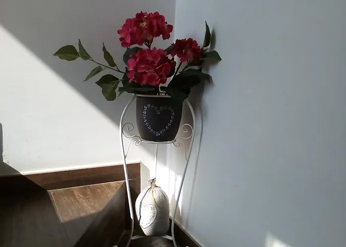 La Maison Del Borgo Antico Nocleg ze śniadaniem