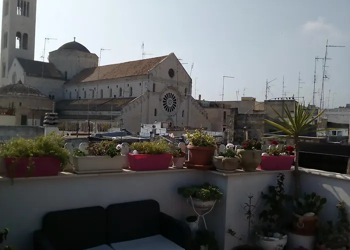 La Maison Del Borgo Antico