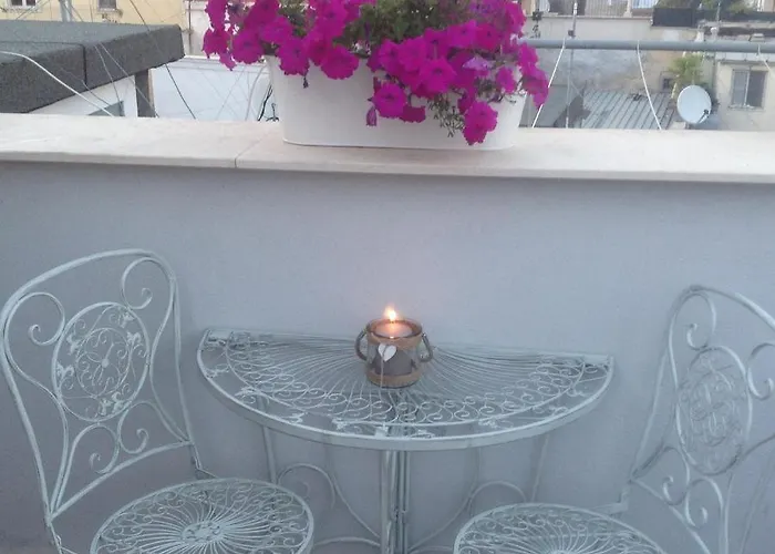 La Maison Del Borgo Antico